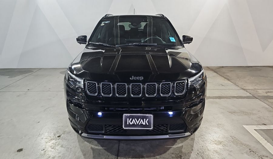 Jeep Compass 2.0 HIGH ALTITUDE 4WD AUTO Suv 2023