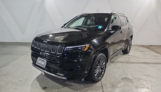 Jeep • Compass