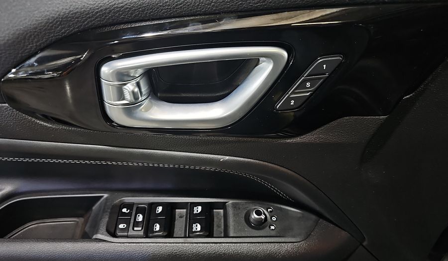 Jeep Compass 2.0 HIGH ALTITUDE 4WD AUTO Suv 2023