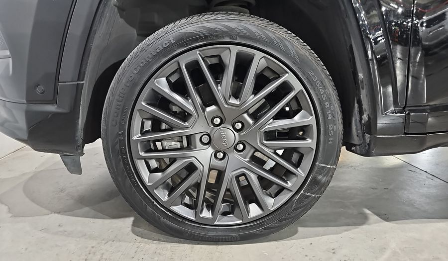 Jeep Compass 2.0 HIGH ALTITUDE 4WD AUTO Suv 2023