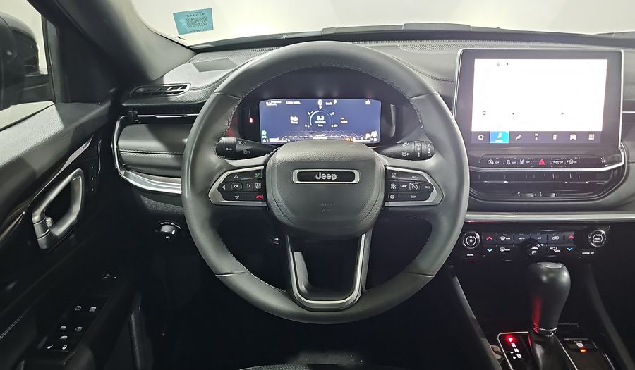 Jeep Compass 2.0 HIGH ALTITUDE 4WD AUTO Suv 2023