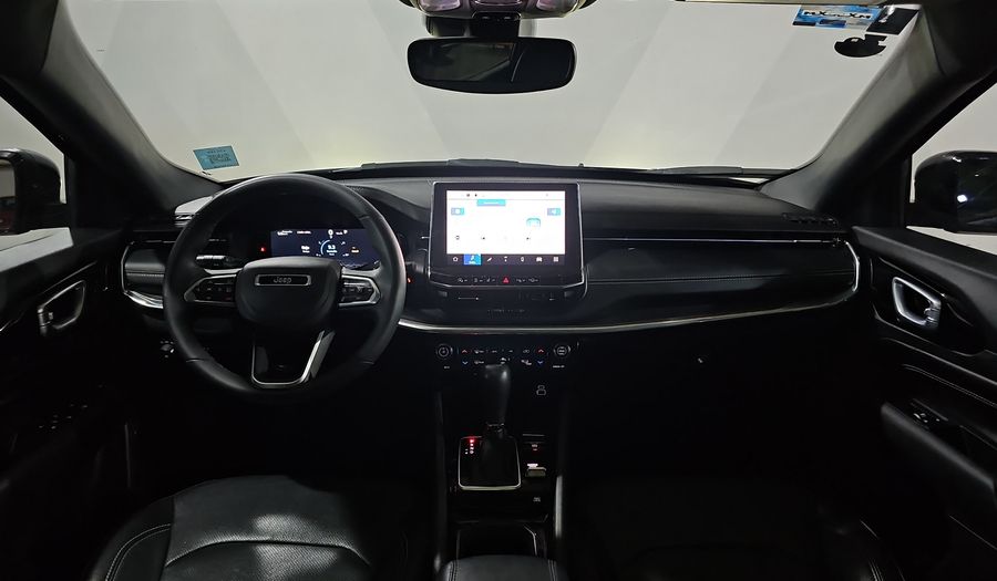 Jeep Compass 2.0 HIGH ALTITUDE 4WD AUTO Suv 2023