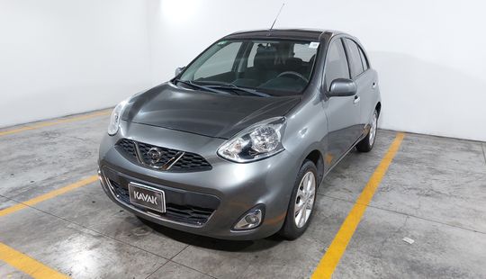 Nissan • March