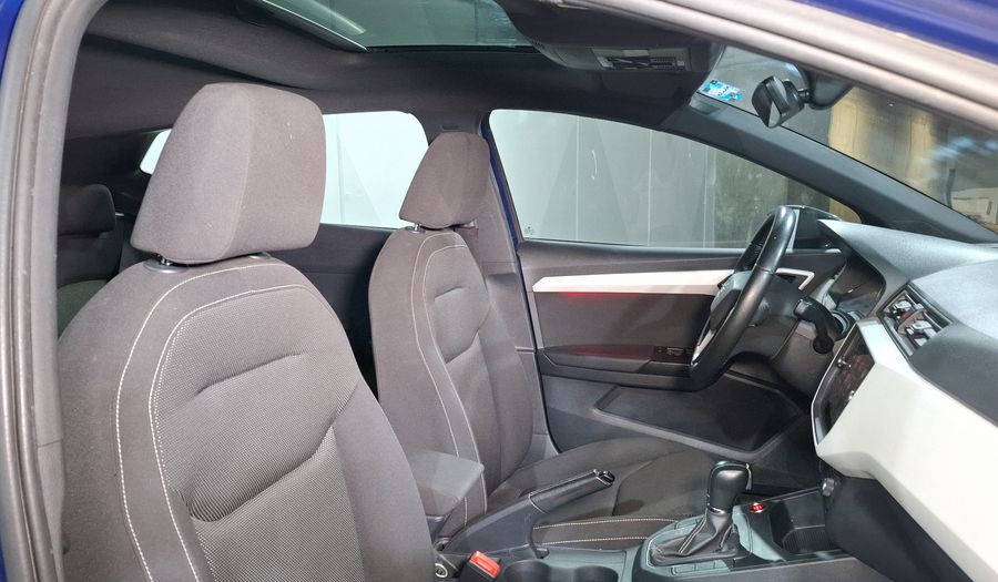 Seat Ibiza 1.6 XCELLENCE AUTO Hatchback 2021