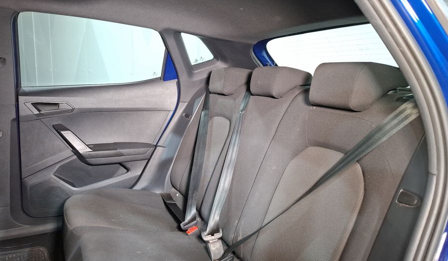 Seat Ibiza 1.6 XCELLENCE AUTO Hatchback 2021