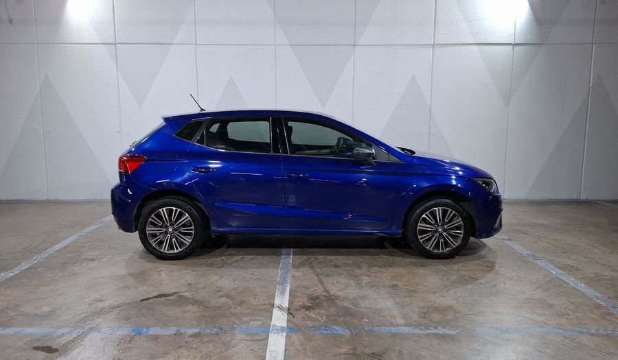Seat Ibiza 1.6 XCELLENCE AUTO Hatchback 2021