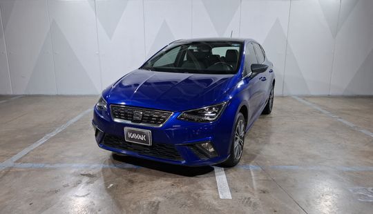 Seat • Ibiza