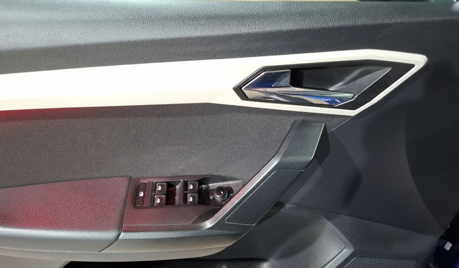 Seat Ibiza 1.6 XCELLENCE AUTO Hatchback 2021