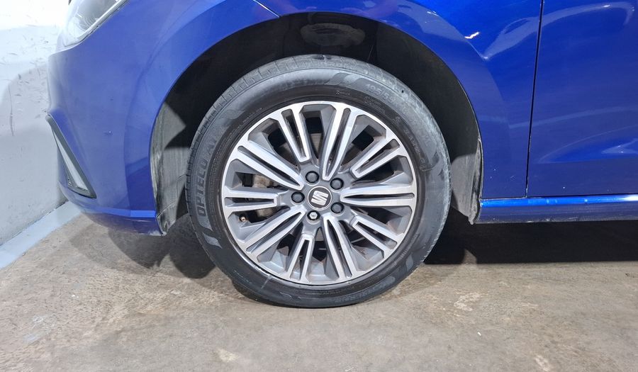 Seat Ibiza 1.6 XCELLENCE AUTO Hatchback 2021