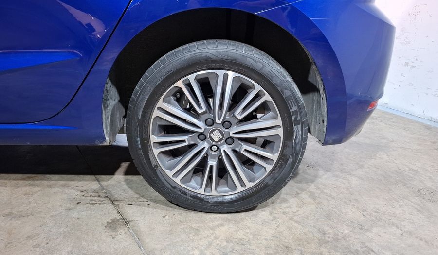 Seat Ibiza 1.6 XCELLENCE AUTO Hatchback 2021