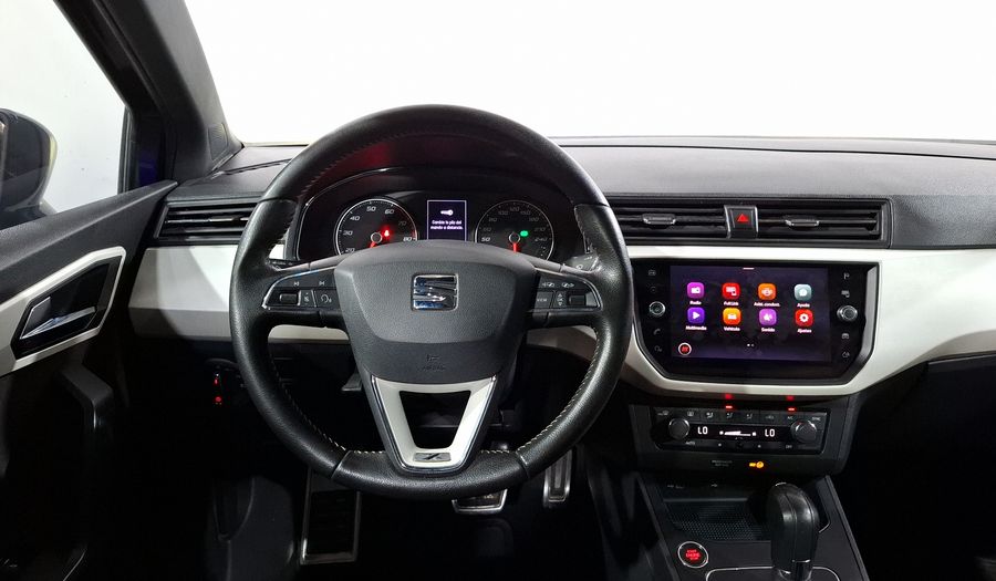 Seat Ibiza 1.6 XCELLENCE AUTO Hatchback 2021