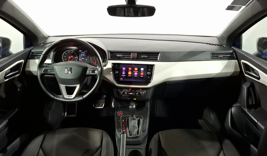Seat Ibiza 1.6 XCELLENCE AUTO Hatchback 2021