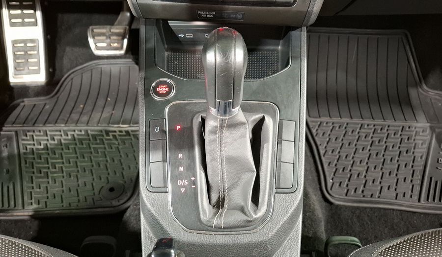 Seat Ibiza 1.6 XCELLENCE AUTO Hatchback 2021