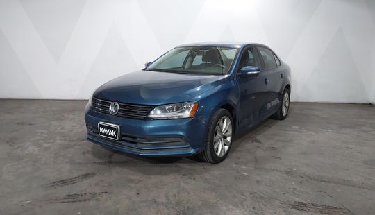 Volkswagen • Jetta