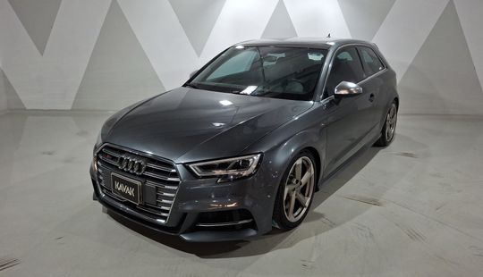 Audi • S3