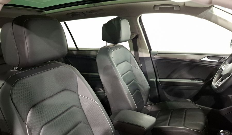 Volkswagen Tiguan 1.4 R-LINE DCT Suv 2022