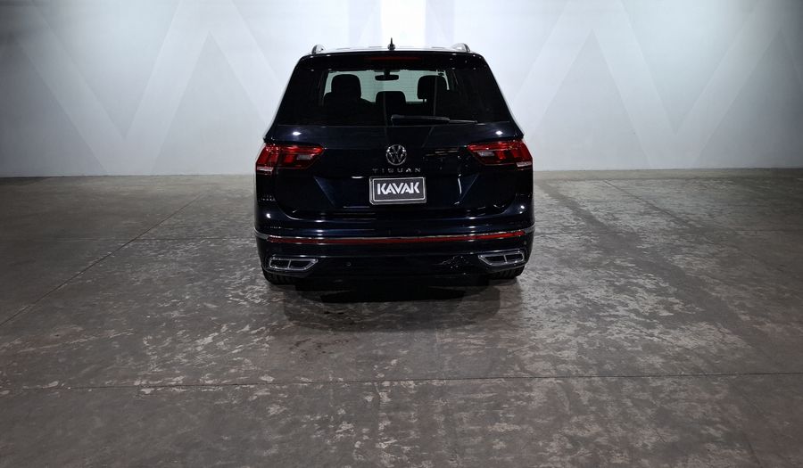 Volkswagen Tiguan 1.4 R-LINE DCT Suv 2022