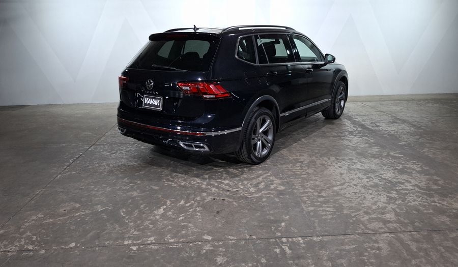 Volkswagen Tiguan 1.4 R-LINE DCT Suv 2022