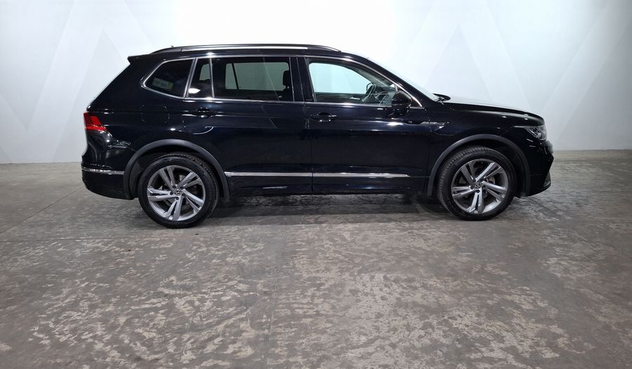 Volkswagen Tiguan 1.4 R-LINE DCT Suv 2022