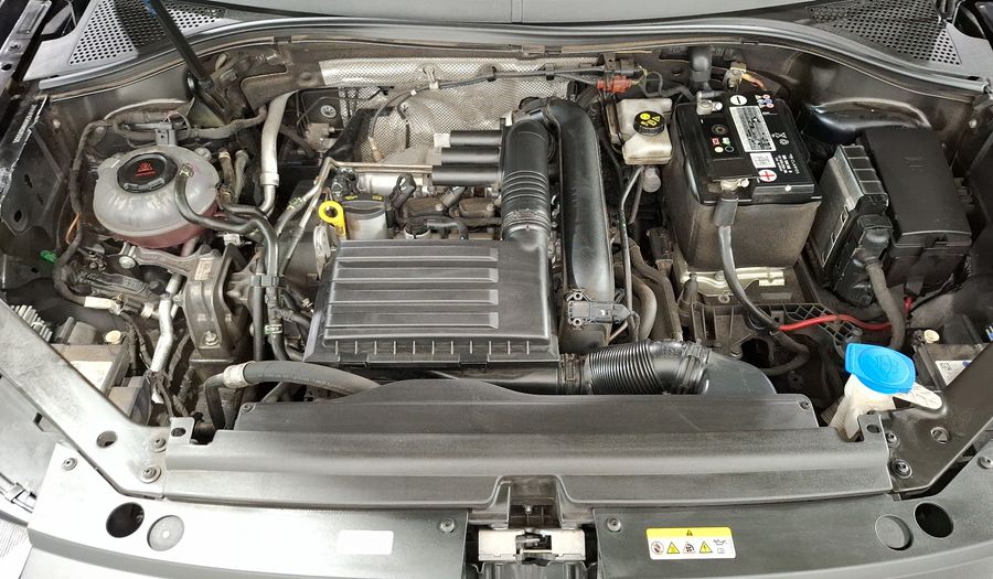 Volkswagen Tiguan 1.4 R-LINE DCT Suv 2022