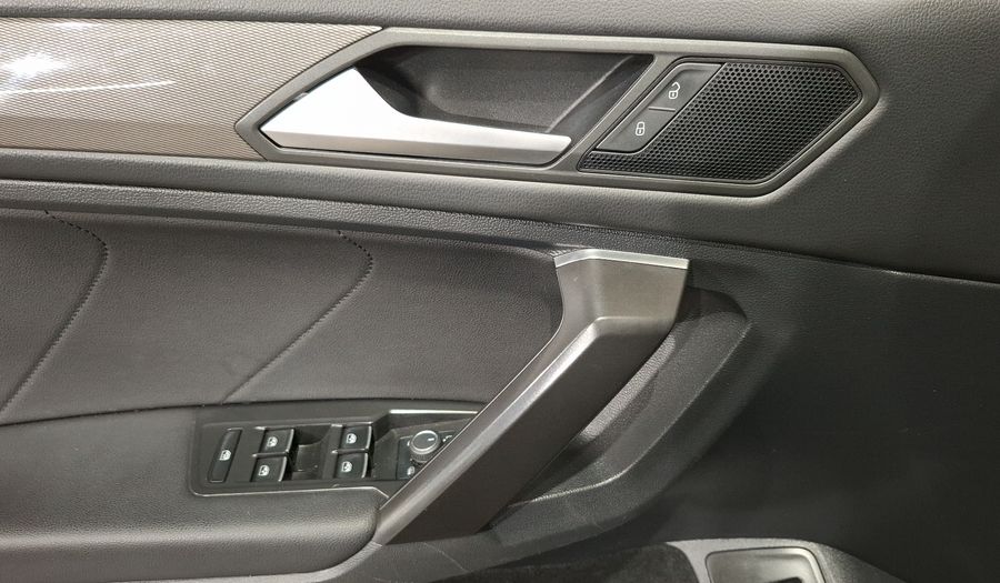 Volkswagen Tiguan 1.4 R-LINE DCT Suv 2022