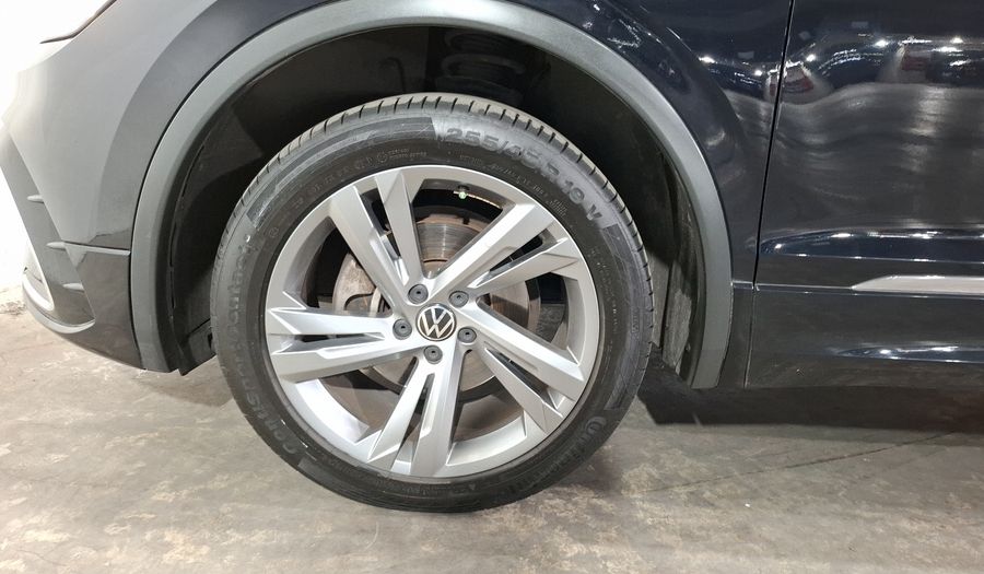 Volkswagen Tiguan 1.4 R-LINE DCT Suv 2022