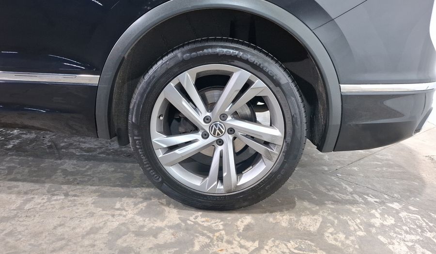 Volkswagen Tiguan 1.4 R-LINE DCT Suv 2022