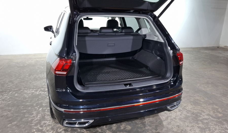 Volkswagen Tiguan 1.4 R-LINE DCT Suv 2022