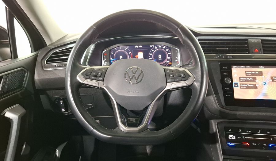 Volkswagen Tiguan 1.4 R-LINE DCT Suv 2022