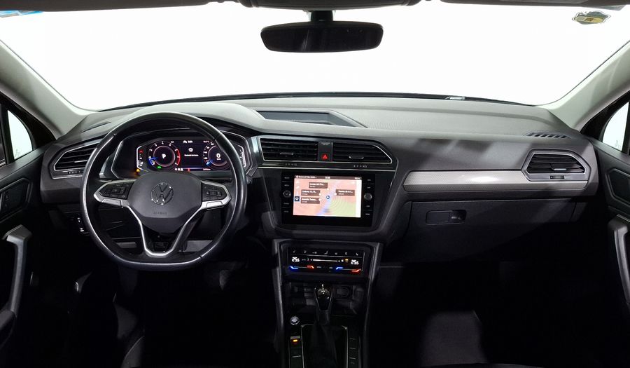 Volkswagen Tiguan 1.4 R-LINE DCT Suv 2022