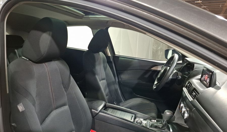 Mazda 3 2.5 HATCHBACK I TOURING TA Hatchback 2017