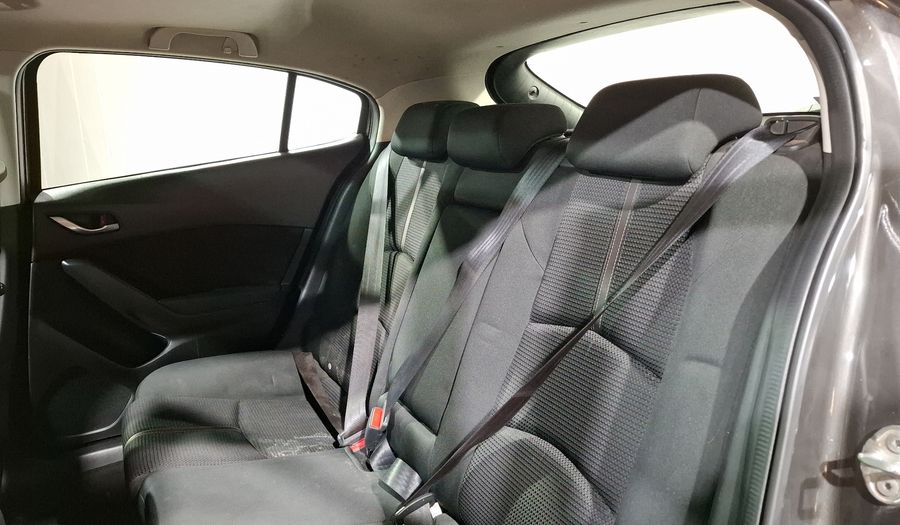 Mazda 3 2.5 HATCHBACK I TOURING TA Hatchback 2017