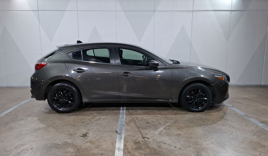 Mazda 3 2.5 HATCHBACK I TOURING TA Hatchback 2017