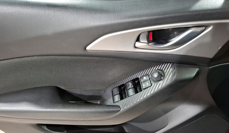 Mazda 3 2.5 HATCHBACK I TOURING TA Hatchback 2017