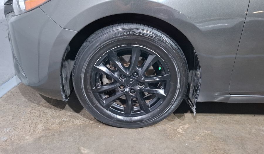Mazda 3 2.5 HATCHBACK I TOURING TA Hatchback 2017