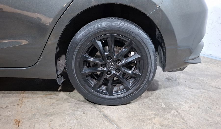 Mazda 3 2.5 HATCHBACK I TOURING TA Hatchback 2017