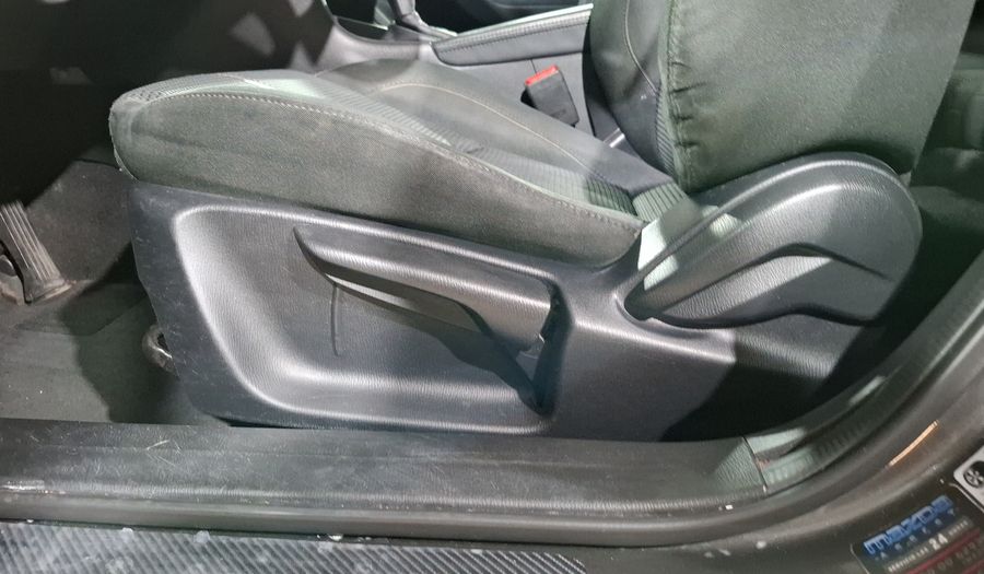 Mazda 3 2.5 HATCHBACK I TOURING TA Hatchback 2017