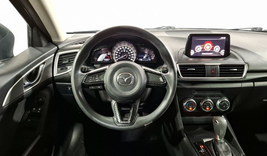 Mazda 3 2.5 HATCHBACK I TOURING TA Hatchback 2017