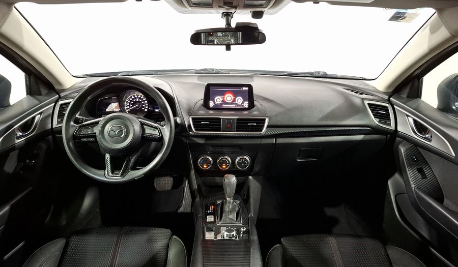Mazda 3 2.5 HATCHBACK I TOURING TA Hatchback 2017