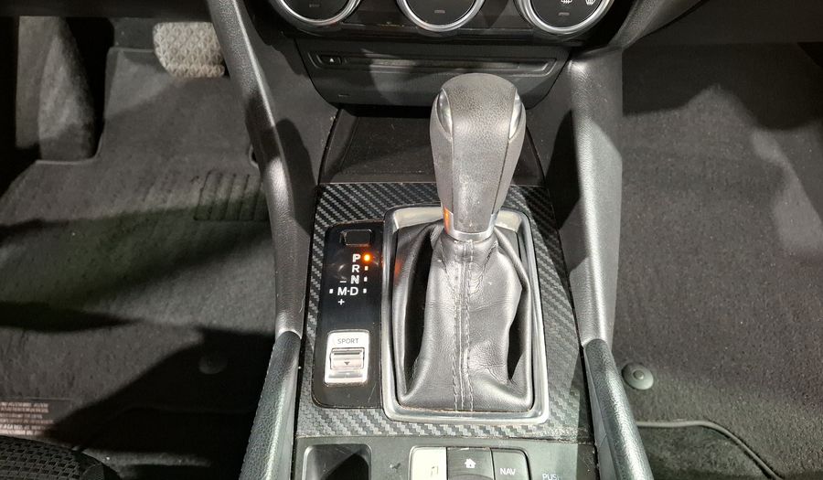 Mazda 3 2.5 HATCHBACK I TOURING TA Hatchback 2017