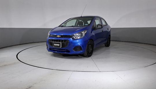 Chevrolet • Beat