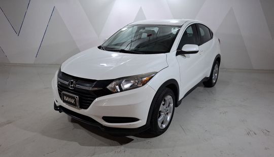 Honda • HR-V
