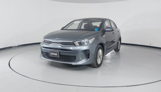 Kia • Rio