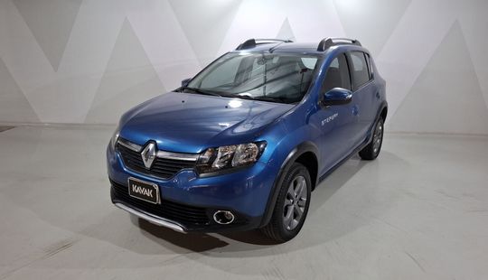 Renault • Stepway