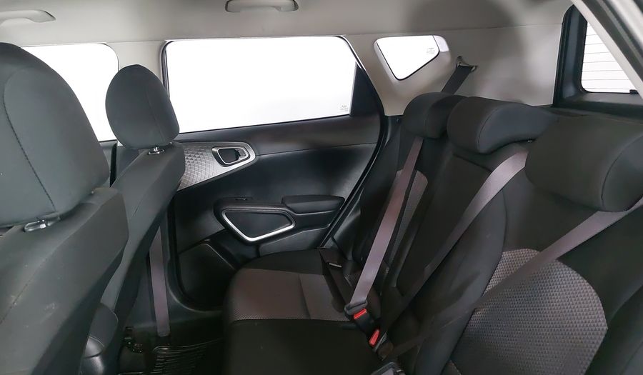 Kia Soul 1.6 LX AUTO Suv 2022