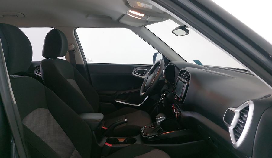 Kia Soul 1.6 LX AUTO Suv 2022