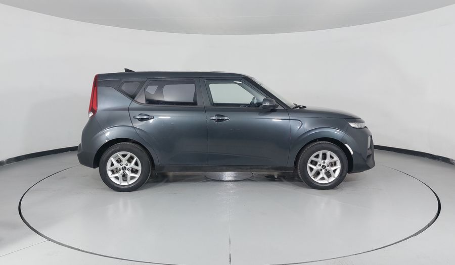 Kia Soul 1.6 LX AUTO Suv 2022