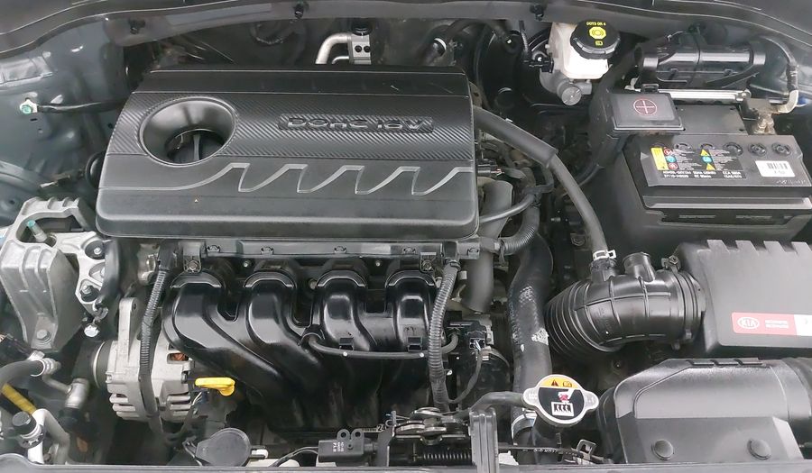 Kia Soul 1.6 LX AUTO Suv 2022