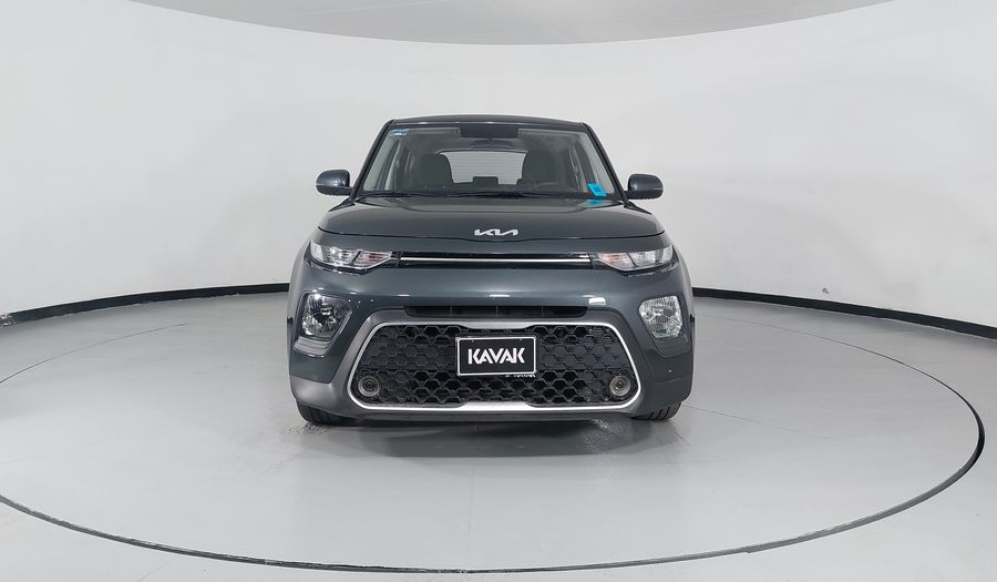 Kia Soul 1.6 LX AUTO Suv 2022