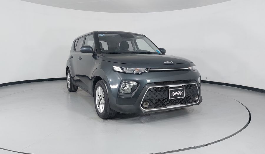 Kia Soul 1.6 LX AUTO Suv 2022